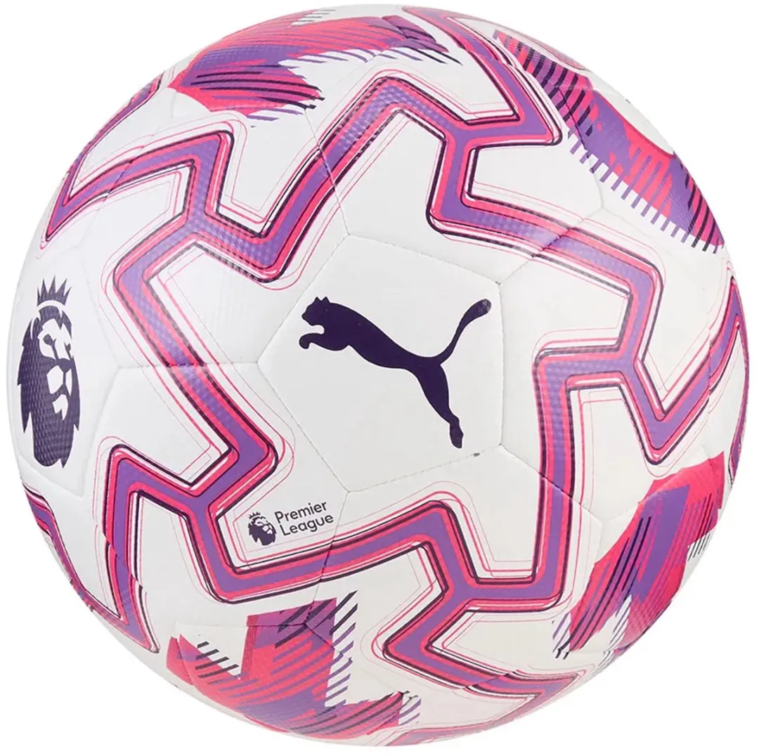 PUMA Orbita Cup PL Voetbal 4 - Roze