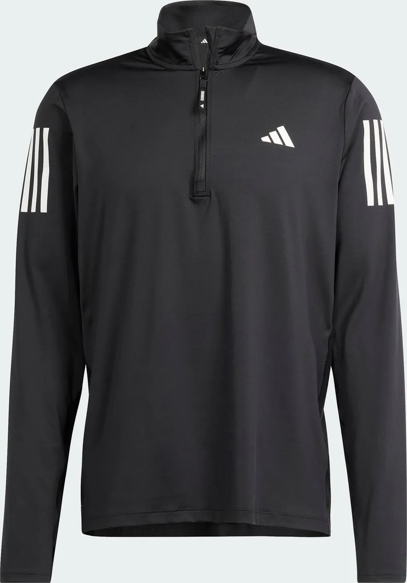 adidas Performance Own the Run Joggingpak - Heren - Zwart - XL