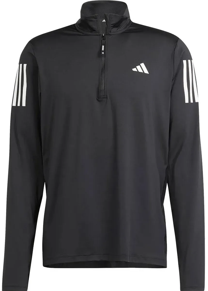 adidas Performance Own the Run Joggingpak - Heren - Zwart - XL