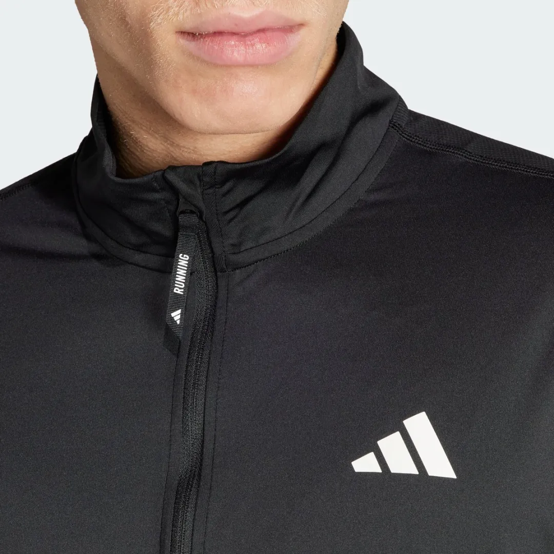 adidas Performance Own the Run Joggingpak - Heren - Zwart - XL