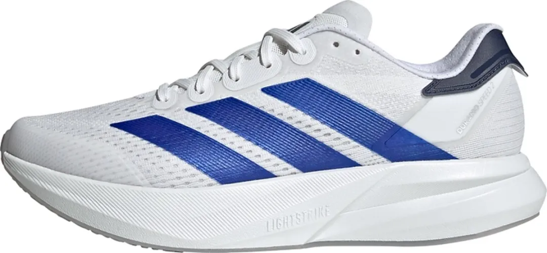 adidas Performance Duramo Speed 2 Hardloopschoenen IH8203 - Wit