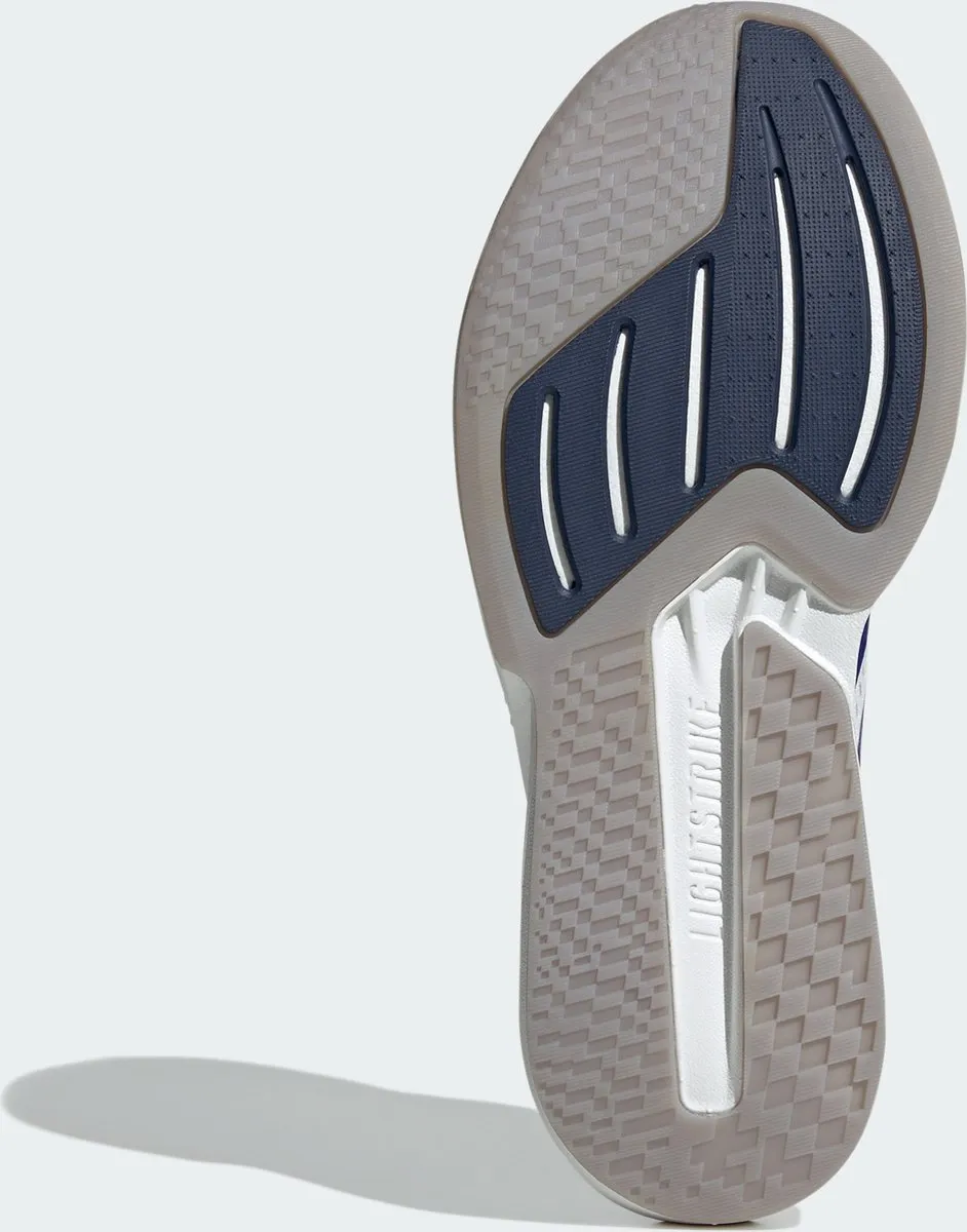 adidas Performance Duramo Speed 2 Hardloopschoenen IH8203 - Wit