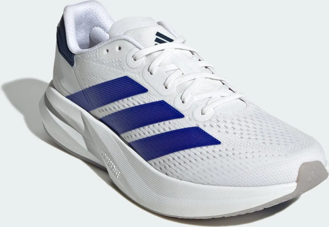 adidas Performance Duramo Speed 2 Hardloopschoenen IH8203 - Wit