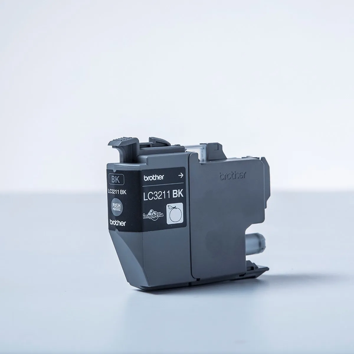 Brother LC-3211BK Inktcartridge - 200 pagina's - 52ml