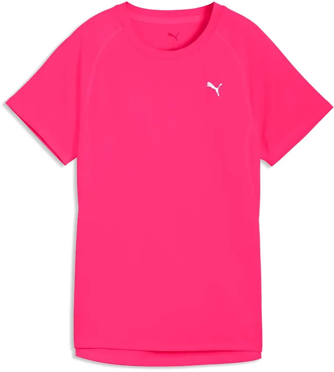 PUMA W Run Velocity Tee