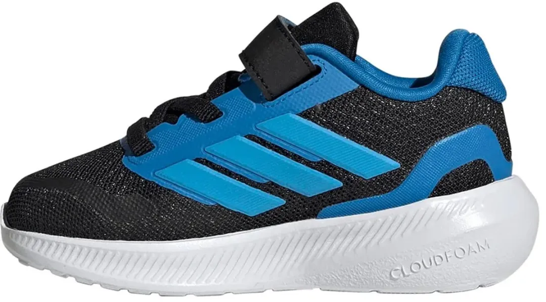 Adidas Runfalcon 5 Hardloopschoenen 24 - Zwart