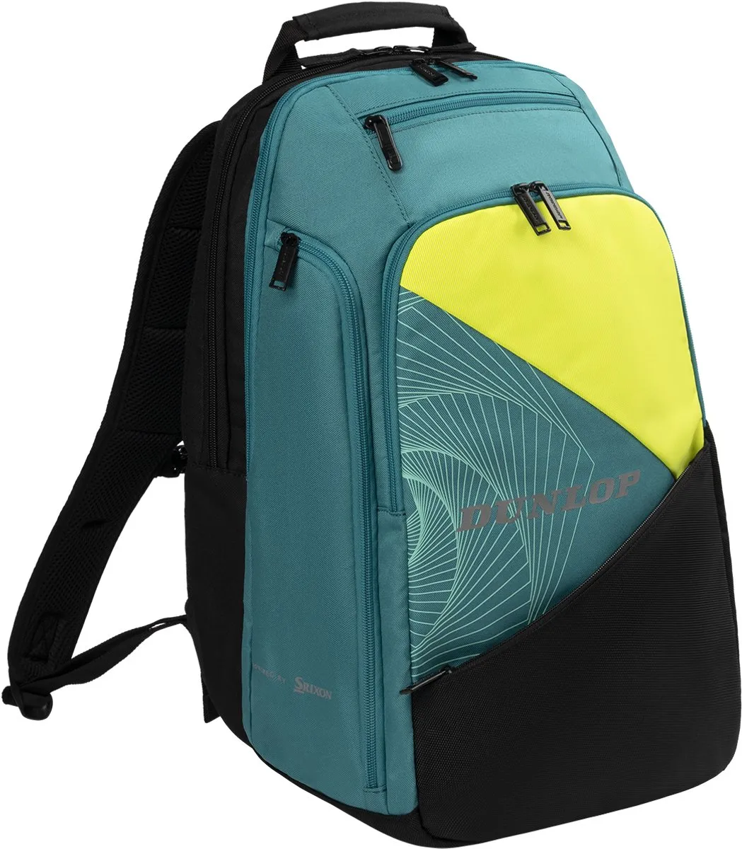 Dunlop SX Performance Backpack Tennistas 30L