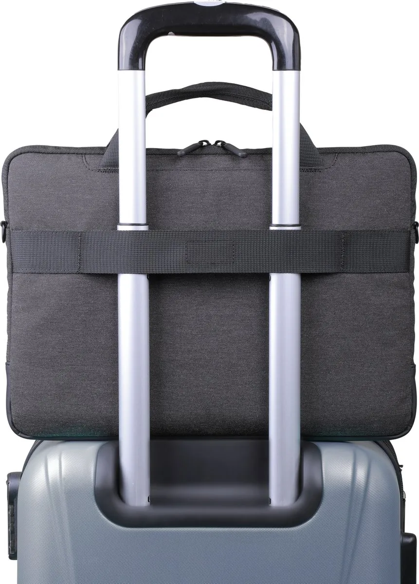 Dell Professional Sleeve 14 PF-SL-BK-4-17 - Zwart