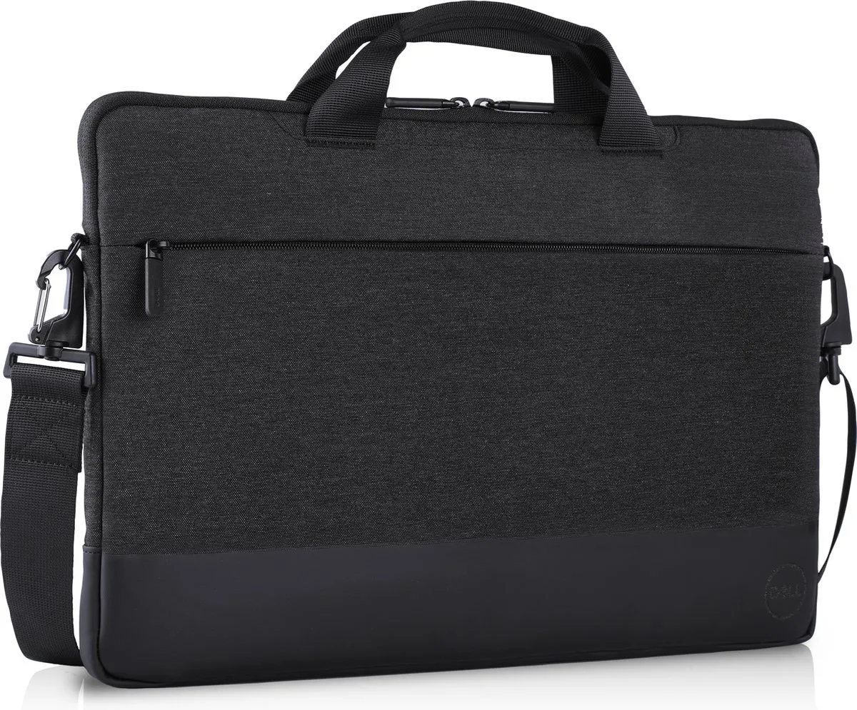 Dell Professional Sleeve 14 PF-SL-BK-4-17 - Zwart