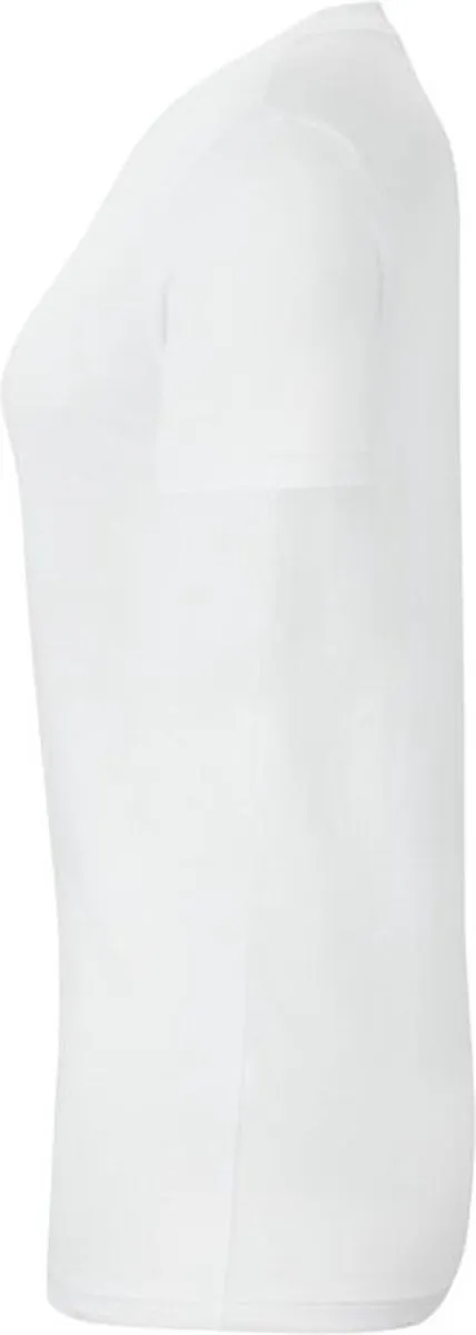 Nike Park20 Sportshirt CZ0903-100 - XS - Wit