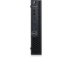 Dell OptiPlex 3060 Mini PC i3-8100T