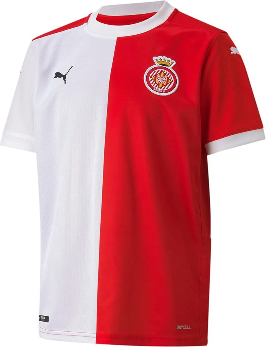 PUMA Girona FC Thuis T-shirt Junior