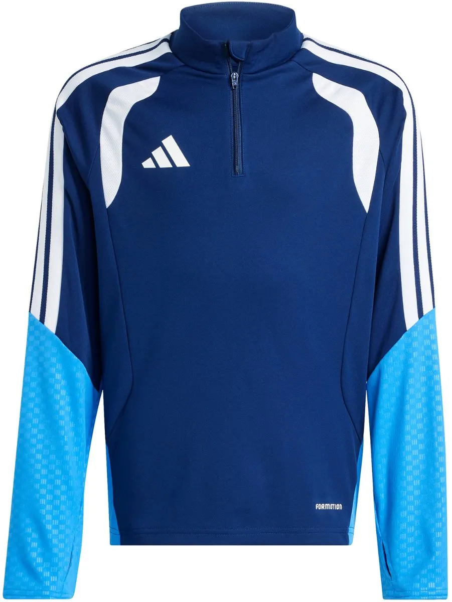 adidas Tiro 26 Competition Trainingstop Kinderen - Maat 152