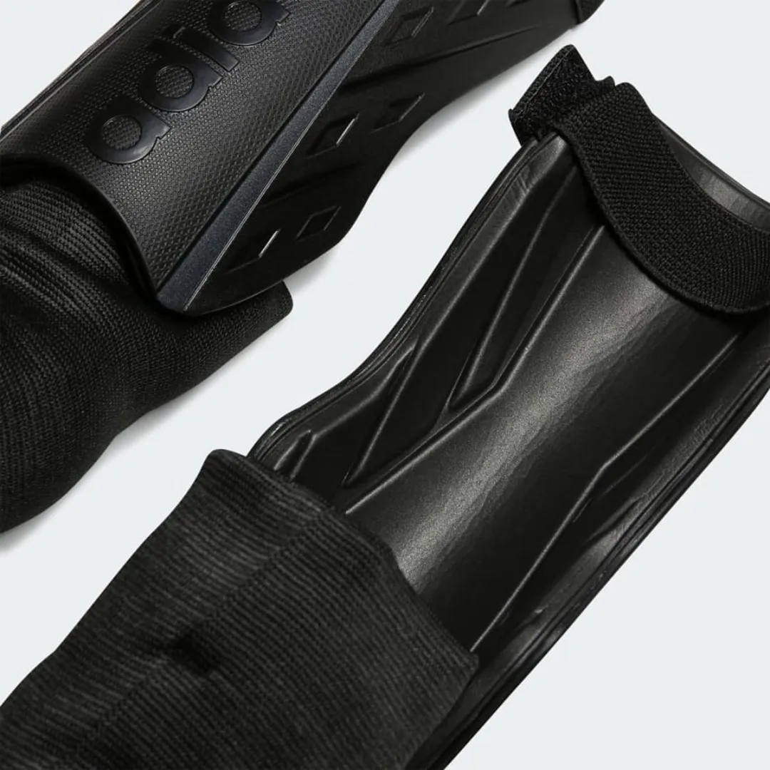 adidas Tiro Scheenbeschermers - Wit - Maat S