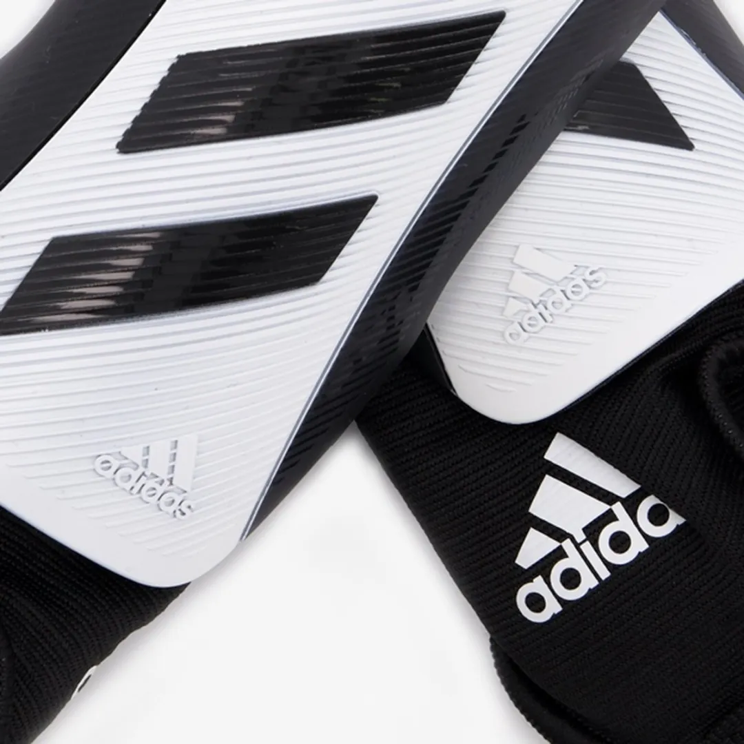 adidas Tiro Scheenbeschermers - Wit - Maat S - afbeelding 6 van 6