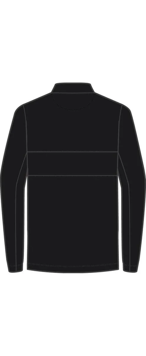 Nike Essential Top Hz Midlayer Heren