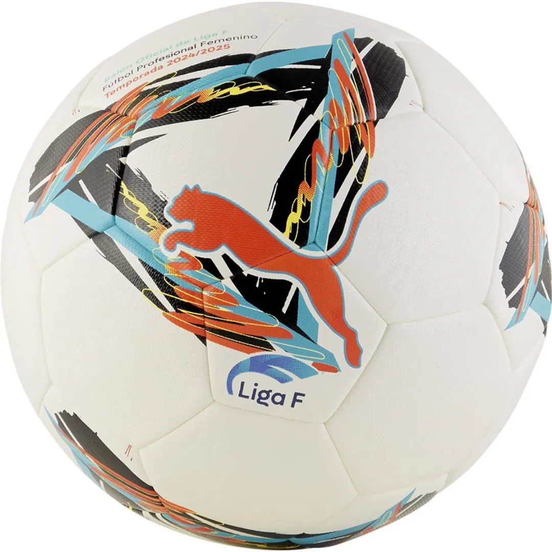PUMA Orbita Liga F Hyb Voetbal