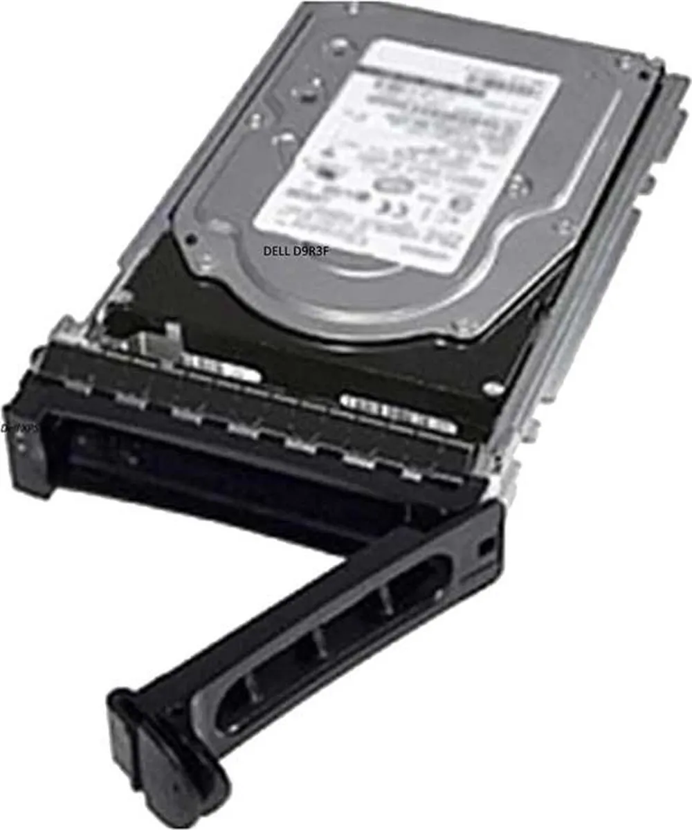 Dell 470-AFFK SATA-kabel