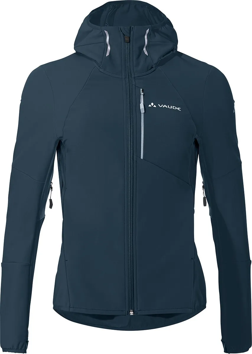 Vaude Larice IV - Donkerblauw - Maat 34