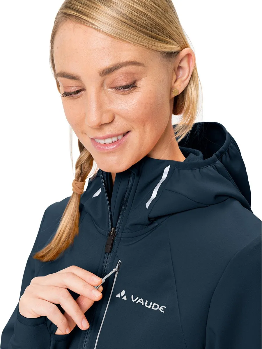 Vaude Larice IV - Donkerblauw - Maat 34
