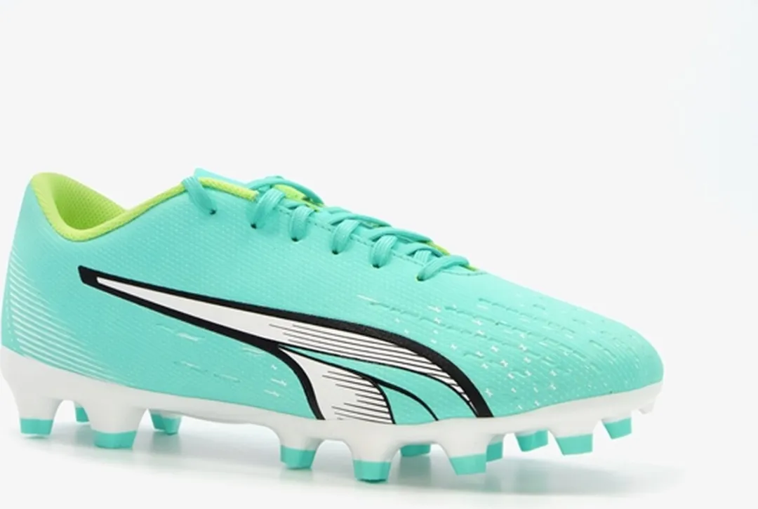PUMA Ultra Play FG Voetbalschoenen 45 - Blauw