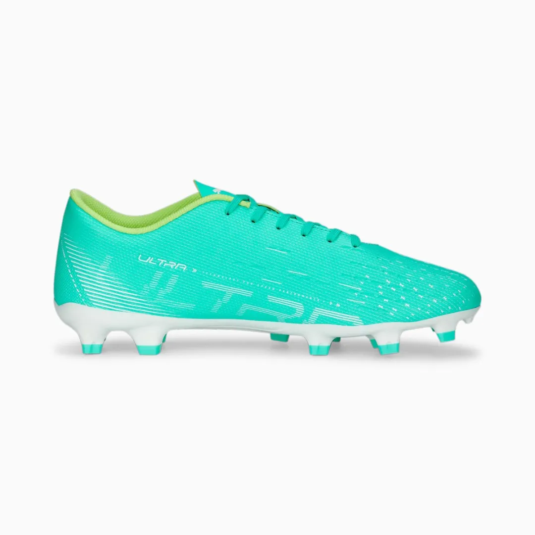 PUMA Ultra Play FG Voetbalschoenen 45 - Blauw