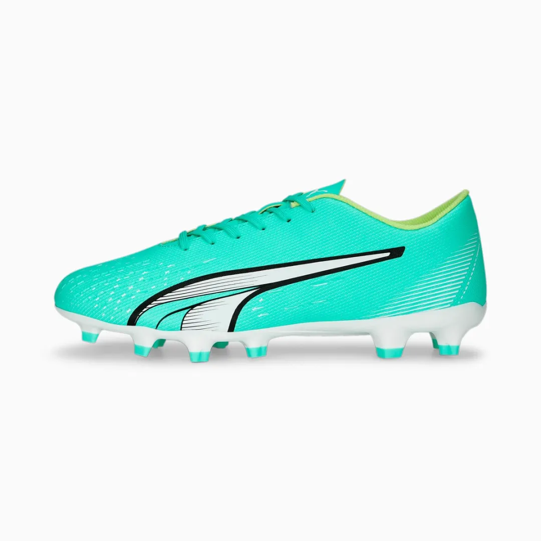 PUMA Ultra Play FG Voetbalschoenen 45 - Blauw