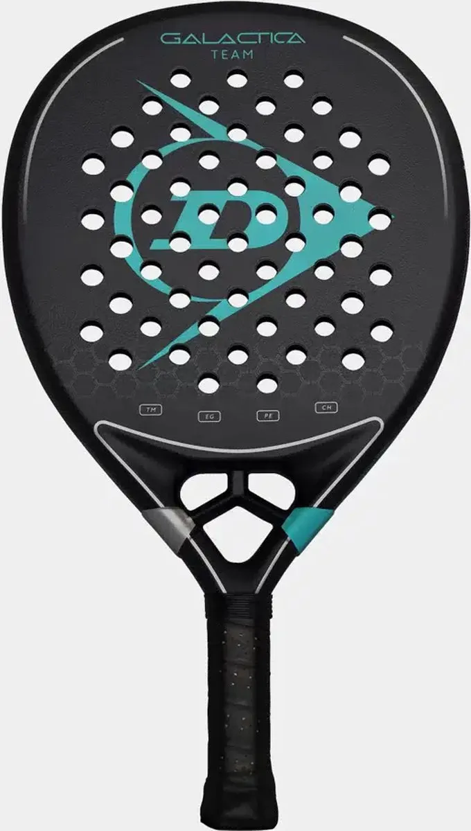 Dunlop Galactica Team Padelracket L0