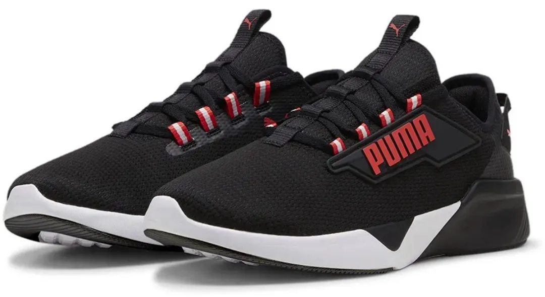 PUMA Retaliate 2 Hardloopschoenen