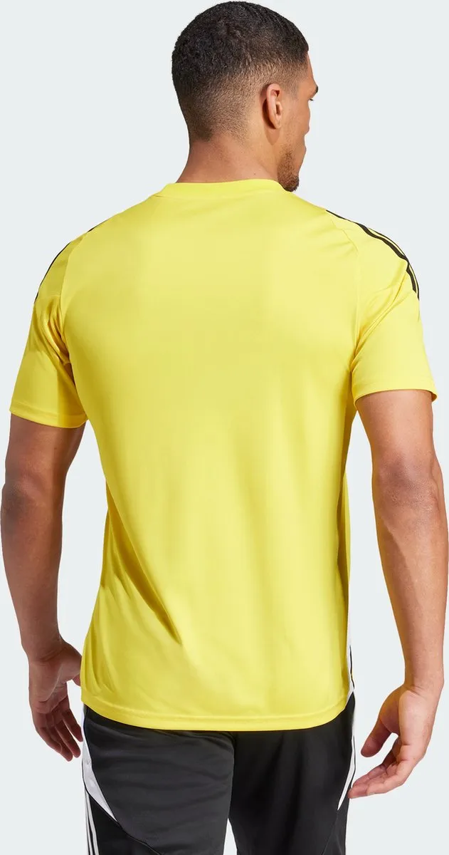 adidas Performance Tiro 24 Voetbalshirt Geel - L