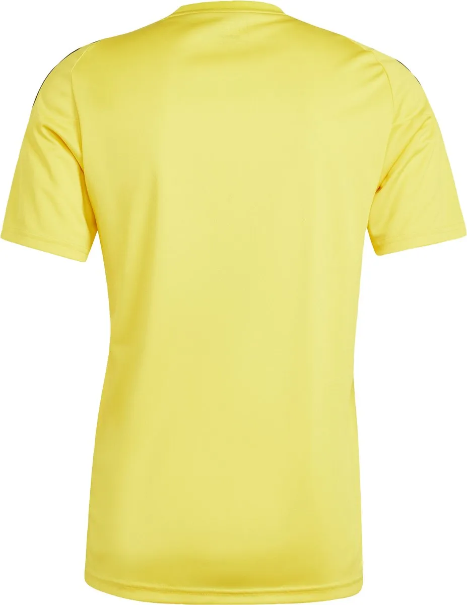 adidas Performance Tiro 24 Voetbalshirt Geel - L - afbeelding 6 van 6