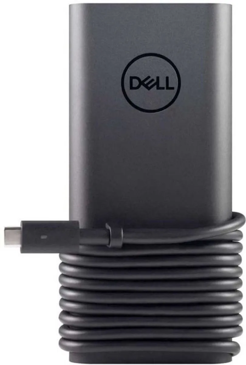 Dell 0DH91P USB-C GaN Oplader 130W