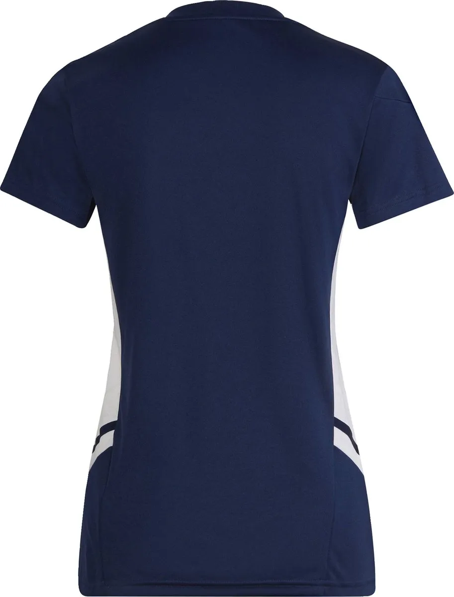 adidas Performance Condivo 22 Voetbalshirt XS - Blauw