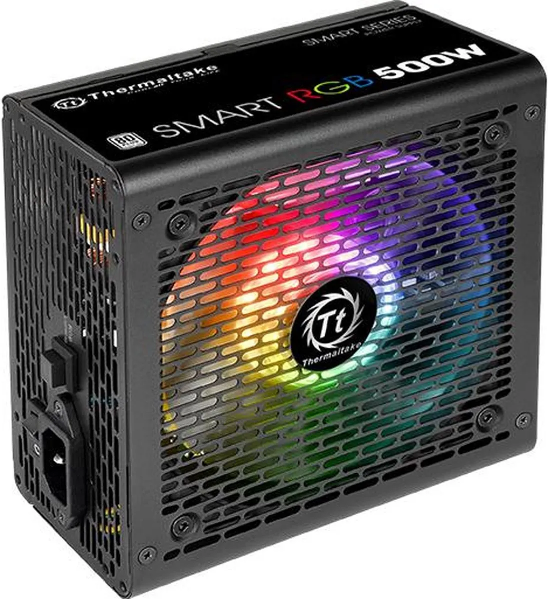 Thermaltake Smart RGB PSU 600W - PS-SPR-0600NHSAWE-1
