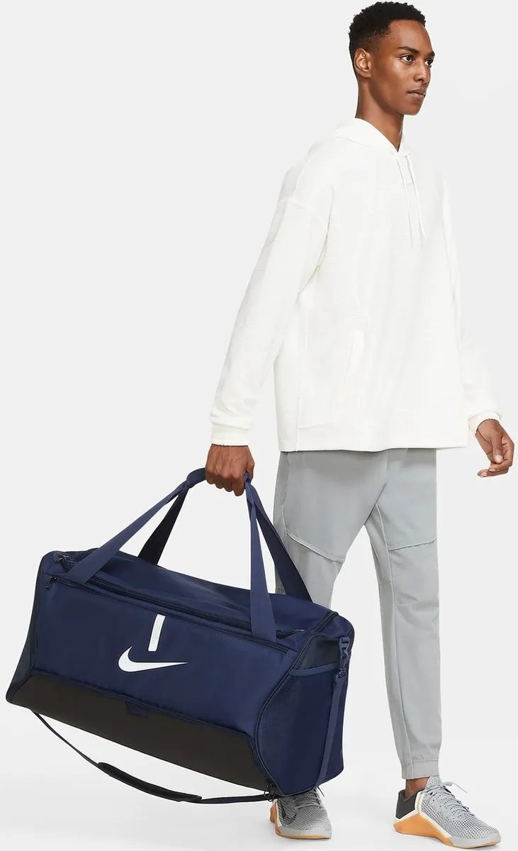 Nike Academy Team Sporttas Large - Marine