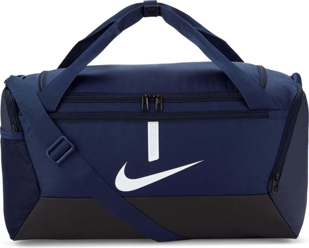 Nike Academy Team Sporttas Large - Marine