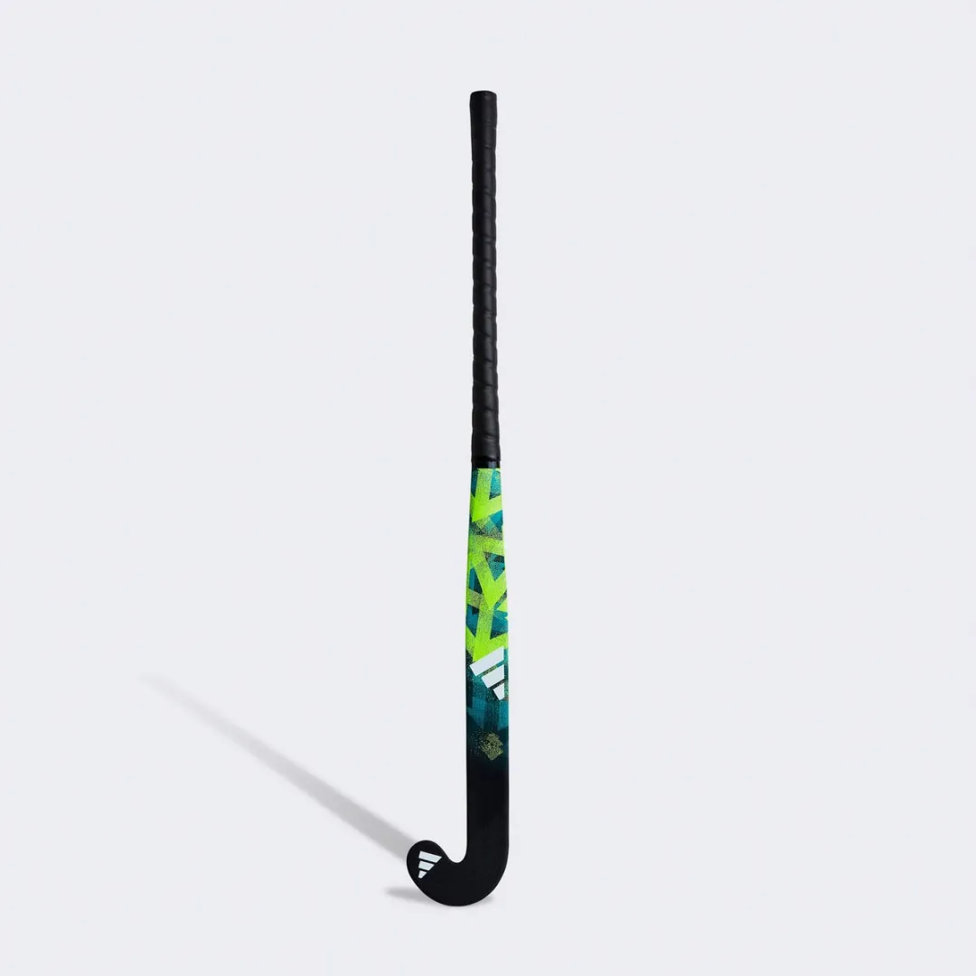 Adidas Chaosfury .6 Hockey Stick Senior Veld - Blauw