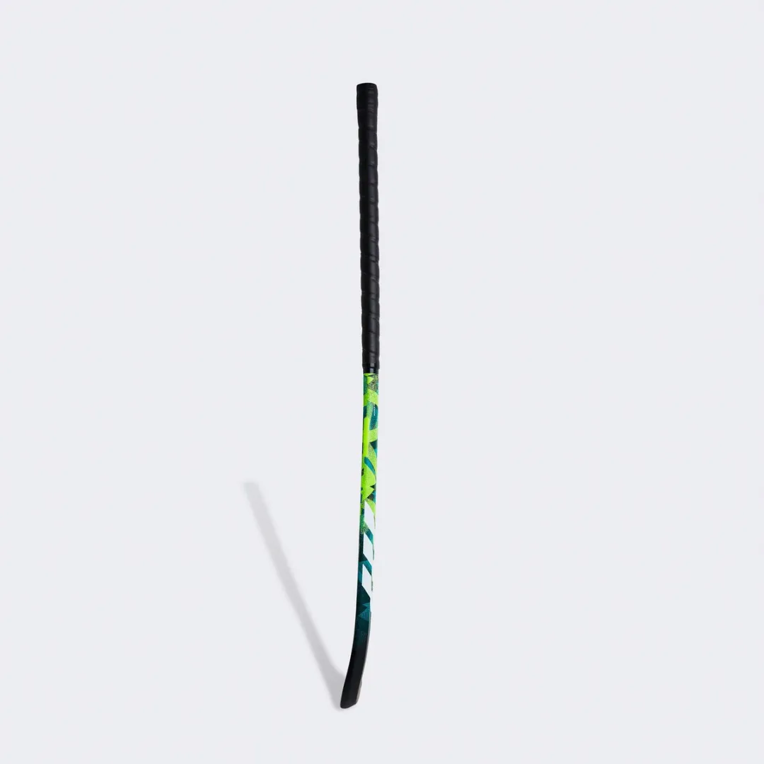Adidas Chaosfury .6 Hockey Stick Senior Veld - Blauw