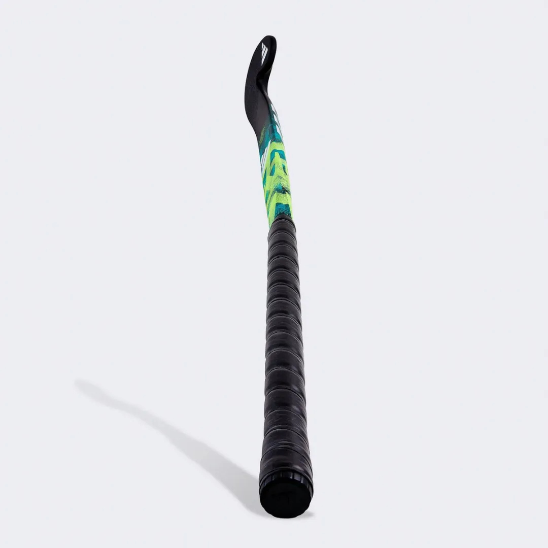 Adidas Chaosfury .6 Hockey Stick Senior Veld - Blauw