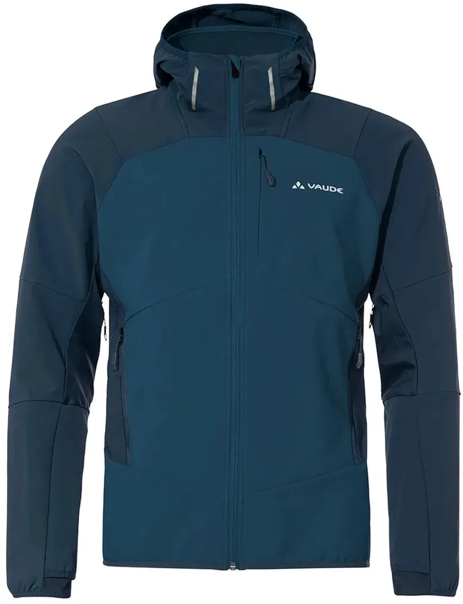 Vaude Larice V Jas - M - afbeelding 6 van 6