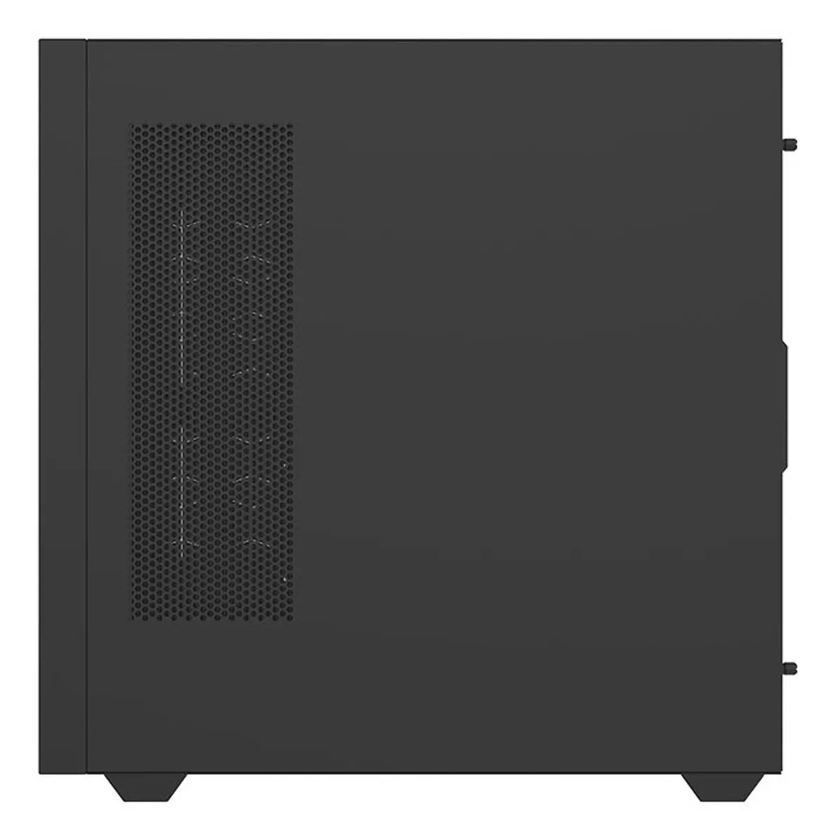 Thermaltake AX500 Full Tower PC Gehäuse - Zwart