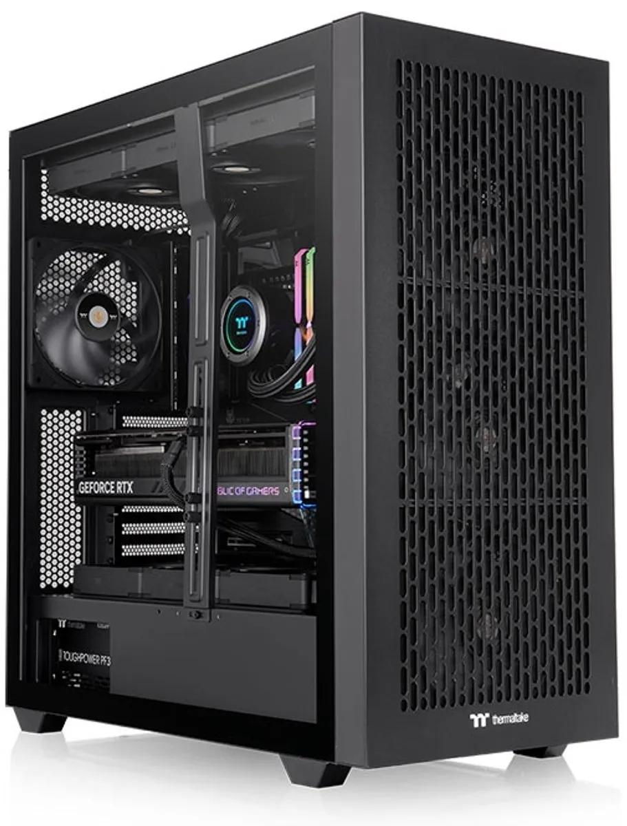 Thermaltake AX500 Full Tower PC Gehäuse