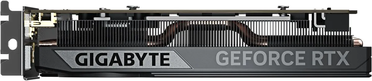 Gigabyte GeForce RTX 5060 OC Low Profile 8G - 8GB GDDR7