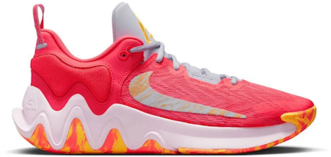 Nike Giannis Immortality 2 Basketbalschoen