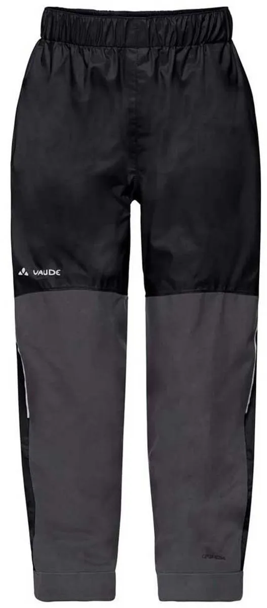 Vaude Escape Padded III Kinderbroek 92