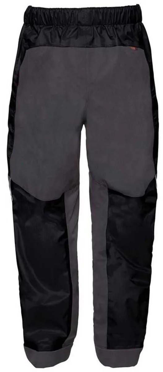Vaude Escape Padded III Kinderbroek 92 - Zwart