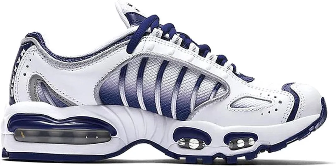 Nike Air Max Tailwind IV BQ9810-107 Sportschoenen