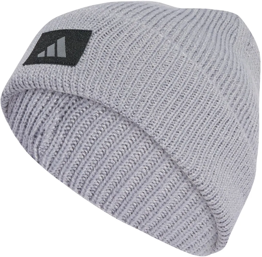 adidas Performance RunxCLIMAWARM Beanie JV5946 - Grijs