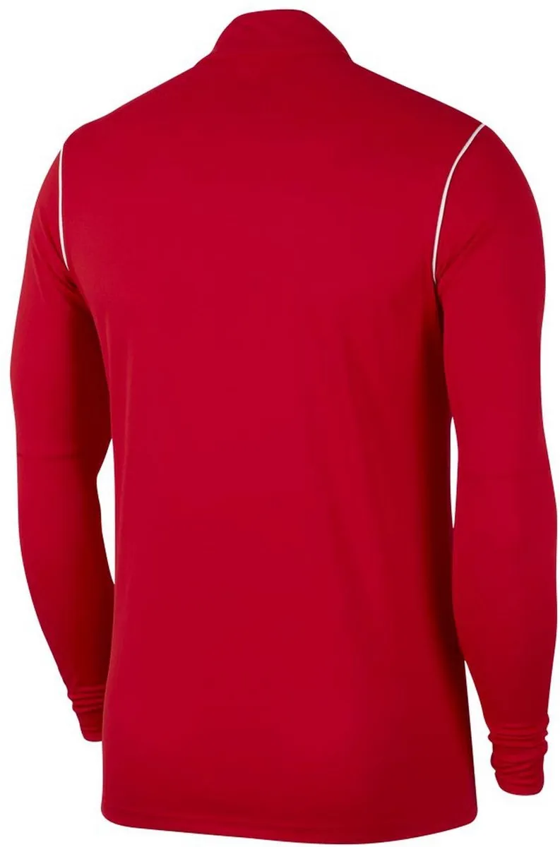 Nike Park 20 Sportvest S - Rood/Wit