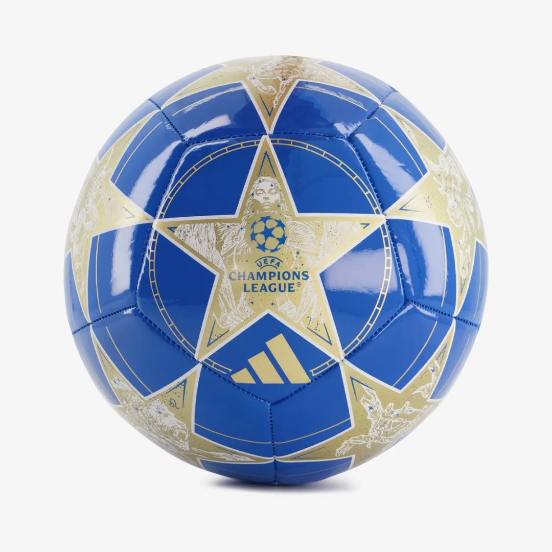 Adidas UCL Club 25/26 Voetbal